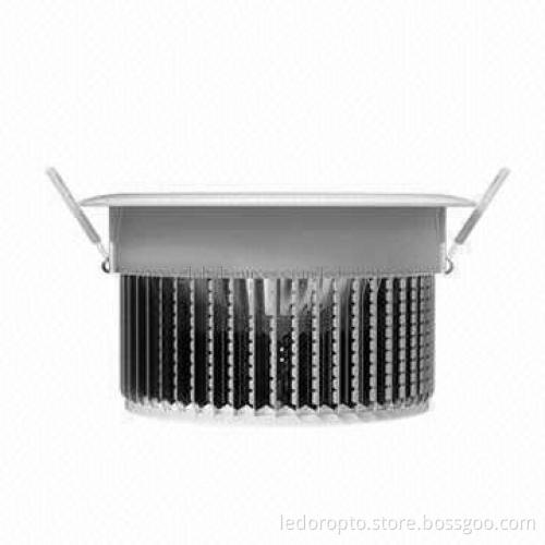 LD 24W LED Downlight with 50pcs Aluminum Fin, Samsung 5630